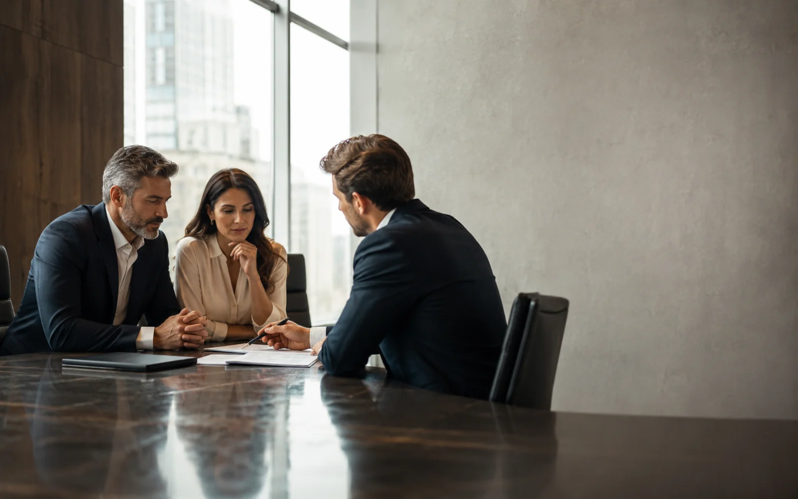 Consultoria profissional sobre responsabilidade civil